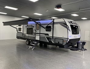 Coachmen RV Apex Ultra-Lite 256BHS