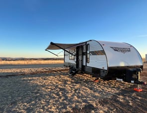 Forest River RV Wildwood X-Lite 261BHXL