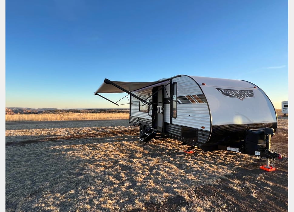 Travel Trailer rentals in Canyon