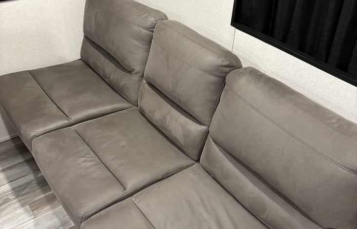 Sofa Bed