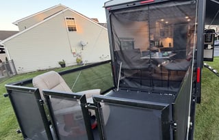 2026 XLR Boost Toy Hauler | Family & Adventure!