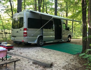 Roadtrek Roadtrek CS Adventurous