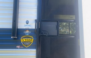 2020 CrossRoads RV Zinger Lite ZR229RB