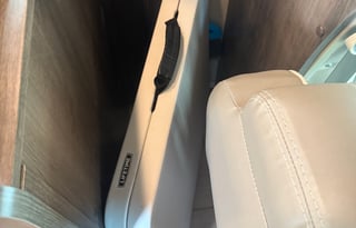 Free Starlink | Jayco Greyhawk 30X Luxury Class C