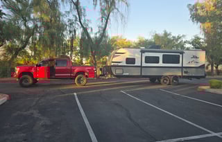 2023 Jayco Jay Flight 267BHSW