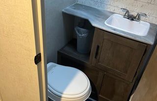 Perfect Family Camper