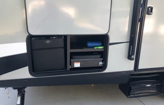 2019 Keystone RV Bullet 308BHS
