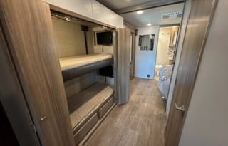 2017 Jayco Precept 36T – Spacious Motorhome