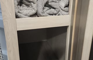 FAMILY  FUN TIME FULLY STOCKED SLIDEOUT