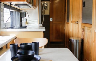 Luxury RV 2021 tiffin-private bedroom, 4 slideouts