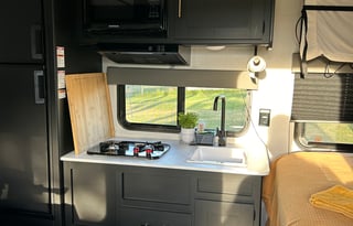 2022 Keystone RV Springdale Mini 2010BH