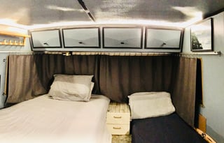 Vintage Dodge Commander