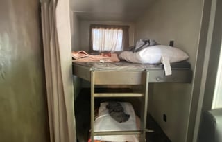 2021 Forest River RV Wildwood X-Lite 240BHXL