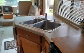 2007 Holiday Rambler Admiral 34 SBD