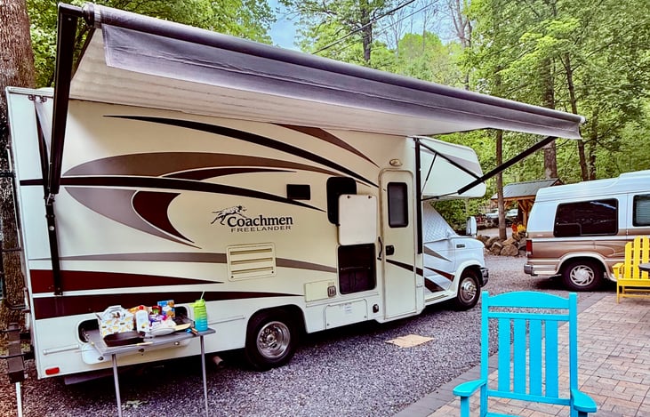 RV Photo