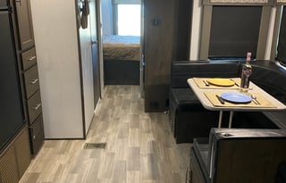 2019 Forest River #899 Hemisphere GLX 312QBUD