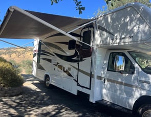 Fleetwood RV Jamboree Sport 28Z