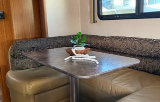 2015 Jayco Redhawk 29XK
