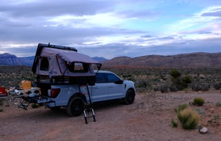 2024 Ford Tremor  Roofnest FREE P/U +STARLINK