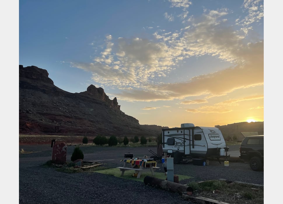 Travel Trailer rentals in Anacortes