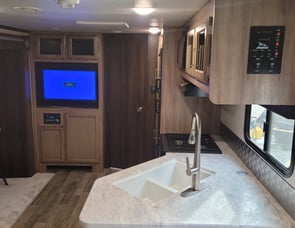 Jayco Jay Feather 27RL