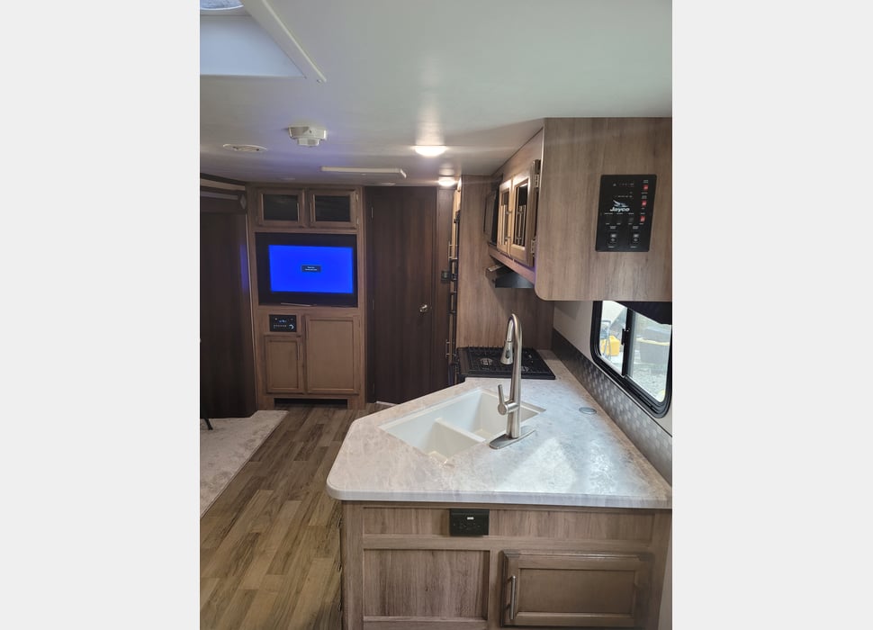 Travel Trailer rentals in Wauwatosa