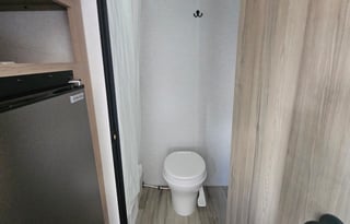 2026 Keystone RV Coleman 17B