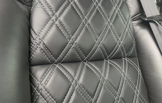 2022 Mercedes Sprinter 3500 Explorer BLACK PEARL