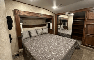 Ultimate Family Retreat on Wheels – 3 Bedrooms