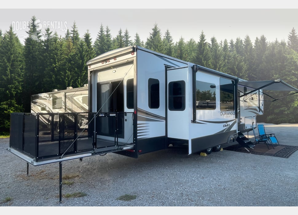 Fifth Wheel rentals in Azle