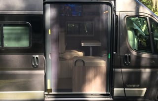 Couples Getaway w/ Lithium & Solar Charging