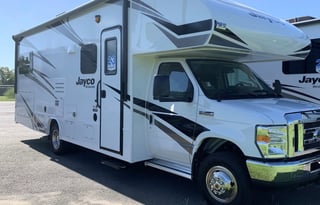 2020 Jayco Redhawk 25R