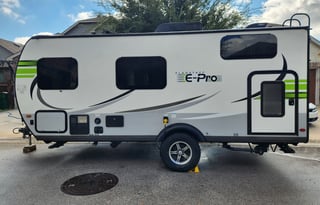 Fully Stocked 2020 E-Pro 19BH