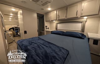 The Adventure Wagon! 2024 Family Bunkhouse RV, Sleeps 8-10, Pet Friendly