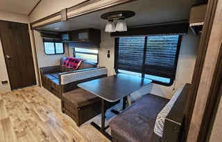 Dale  - 2020 Keystone RV Springdale 300FWBH