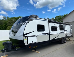 Thor Twilight Signature TW3300