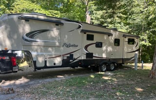 2017 Grand Design Reflection 311BHS
