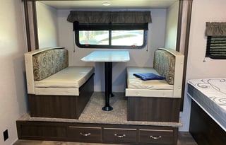 Mid Suv Towing/Family Friendly