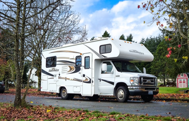 RV Photo