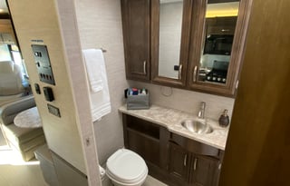 2021 Entegra Coach Vision 29S