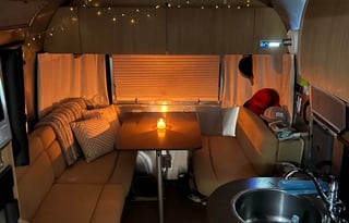 2017 Airstream RV Flying Cloud HAL611