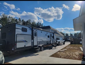 Coachmen RV Catalina Legacy 323BHDSCK