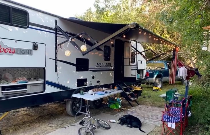 RV Photo