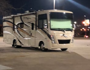 Thor Motor Coach Freedom Traveler A27