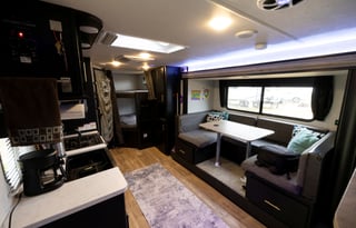 2021 Forest River RV Cherokee Cascade 23DBH