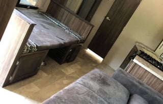 2019 Coachmen RV Apex Ultra-Lite 251RBK