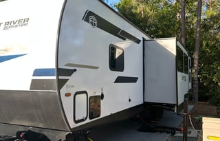 2025 Family Friendly RV