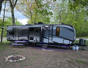 Forest River RV XLR Hyper Lite 30HDS
