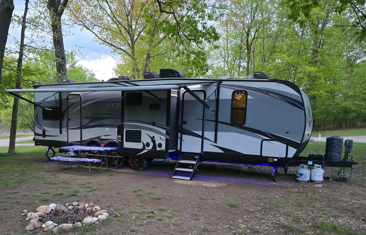 RV Photo