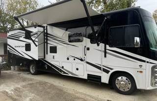 2023 Forest River RV Georgetown 5 Series 36B5